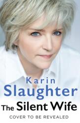 The Silent Wife (ISBN: 9780062858108)
