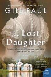Lost Daughter (ISBN: 9780062843272)