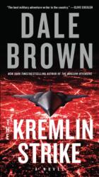 Kremlin Strike (ISBN: 9780062843036)