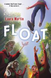 Float (ISBN: 9780062803764)