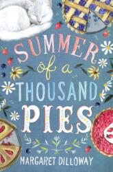 Summer of a Thousand Pies (ISBN: 9780062803467)