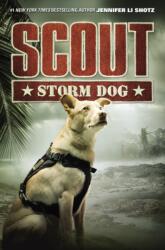 Scout: Storm Dog (ISBN: 9780062802637)
