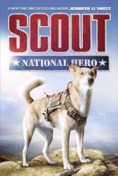 Scout: National Hero (ISBN: 9780062802477)