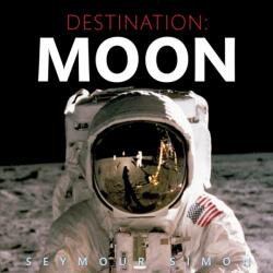 Destination: Moon (ISBN: 9780062673244)