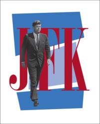 JFK (ISBN: 9780062668844)