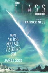 Class: What She Does Next Will Astound You (ISBN: 9780062666239)