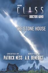 Class: The Stone House (ISBN: 9780062666185)