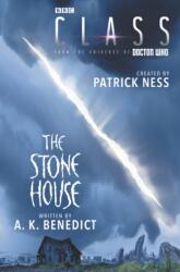 Class: The Stone House (ISBN: 9780062666178)