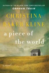 Piece of the World (ISBN: 9780062663764)