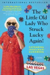Little Old Lady Who Struck Lucky Again! (ISBN: 9780062663702)