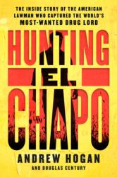 Hunting El Chapo (ISBN: 9780062663108)