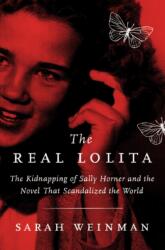 Real Lolita (ISBN: 9780062661920)