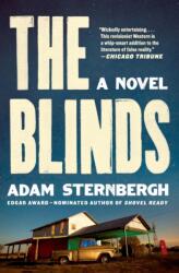 Blinds (ISBN: 9780062661357)
