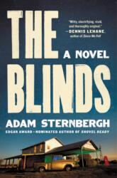 Blinds (ISBN: 9780062661340)