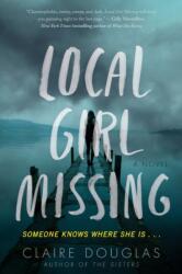 Local Girl Missing (ISBN: 9780062661159)