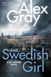 Swedish Girl (ISBN: 9780062659248)