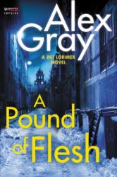 Pound of Flesh (ISBN: 9780062659231)