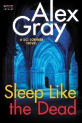 Sleep Like the Dead (ISBN: 9780062659217)