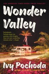 Wonder Valley (ISBN: 9780062656360)