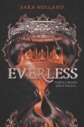 Everless (ISBN: 9780062653659)