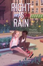 Right as Rain (ISBN: 9780062652942)