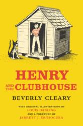 Henry and the Clubhouse (ISBN: 9780062652393)