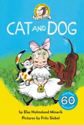 Cat and Dog (ISBN: 9780062651747)