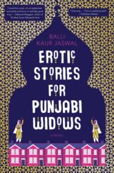 Erotic Stories for Punjabi Widows (ISBN: 9780062645128)
