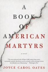 Book of American Martyrs (ISBN: 9780062643056)