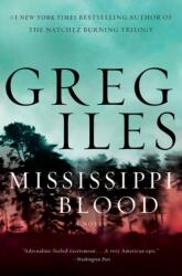 Mississippi Blood (ISBN: 9780062642615)