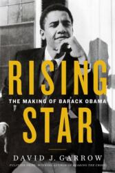 Rising Star (ISBN: 9780062641830)