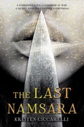 Last Namsara (ISBN: 9780062567994)