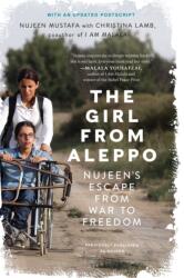 Girl from Aleppo (ISBN: 9780062567741)