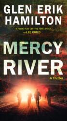 Mercy River (ISBN: 9780062567444)