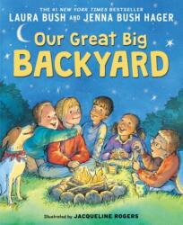 Our Great Big Backyard (ISBN: 9780062468413)