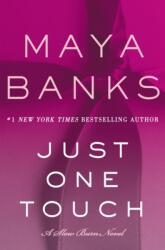Just One Touch (ISBN: 9780062466501)