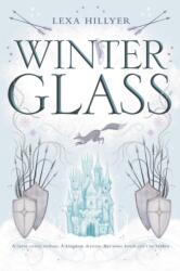 Winter Glass (ISBN: 9780062440914)