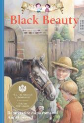 Black Beauty (ISBN: 9786065886698)