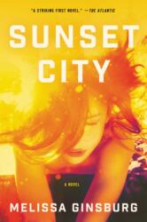 Sunset City (ISBN: 9780062429698)