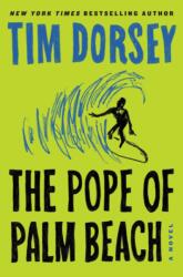 Pope of Palm Beach (ISBN: 9780062429254)