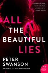 All the Beautiful Lies (ISBN: 9780062427069)