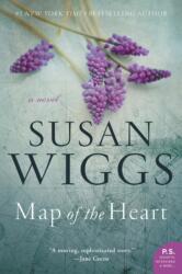 Map of the Heart (ISBN: 9780062425508)