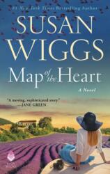 Map of the Heart (ISBN: 9780062425492)