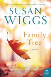 Family Tree (ISBN: 9780062425454)