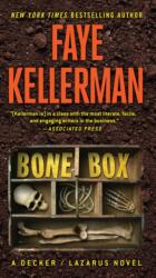 Bone Box (ISBN: 9780062424976)