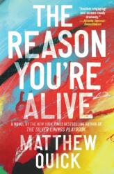 Reason You're Alive (ISBN: 9780062424310)