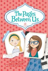 Pages Between Us (ISBN: 9780062377722)