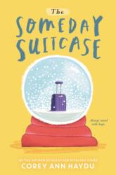 Someday Suitcase (ISBN: 9780062352750)