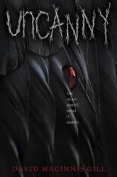 Uncanny (ISBN: 9780062290168)