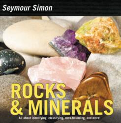 Rocks & Minerals (ISBN: 9780062289186)